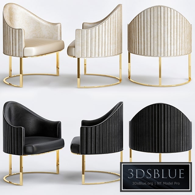 Isabel Dining Armchair