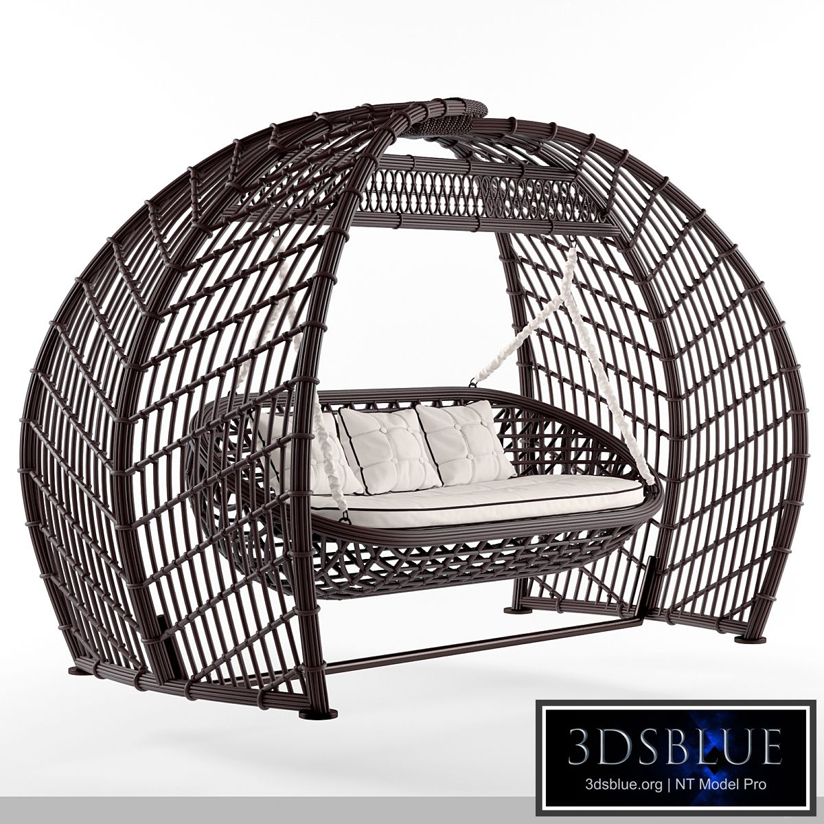 Calypso swing from Rammus