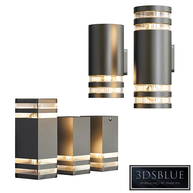 Nowodvorski 4421 Sierra