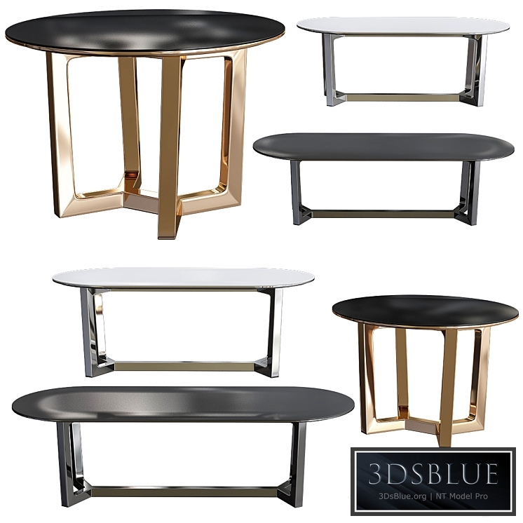 Poliform Concorde set 2