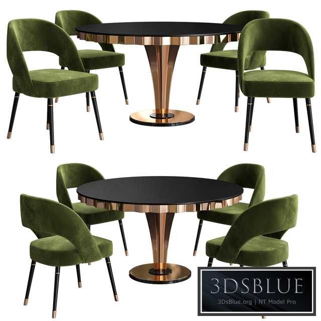 Une couleurs que sera une tendance 2018