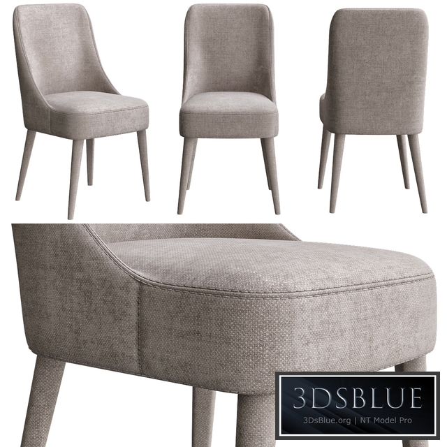 XILOS By Maxalto Antonio Citterio