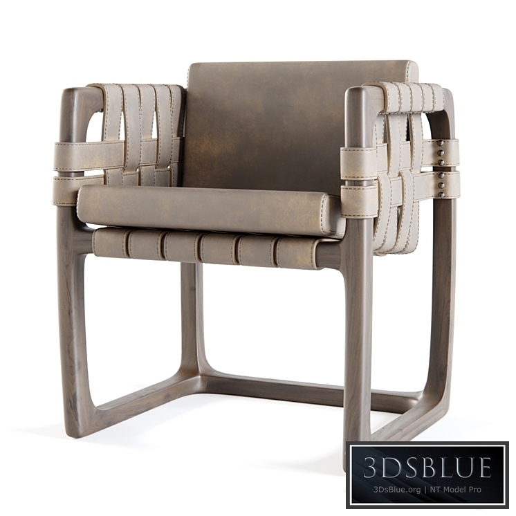 USONA DINING CHAIR 06439