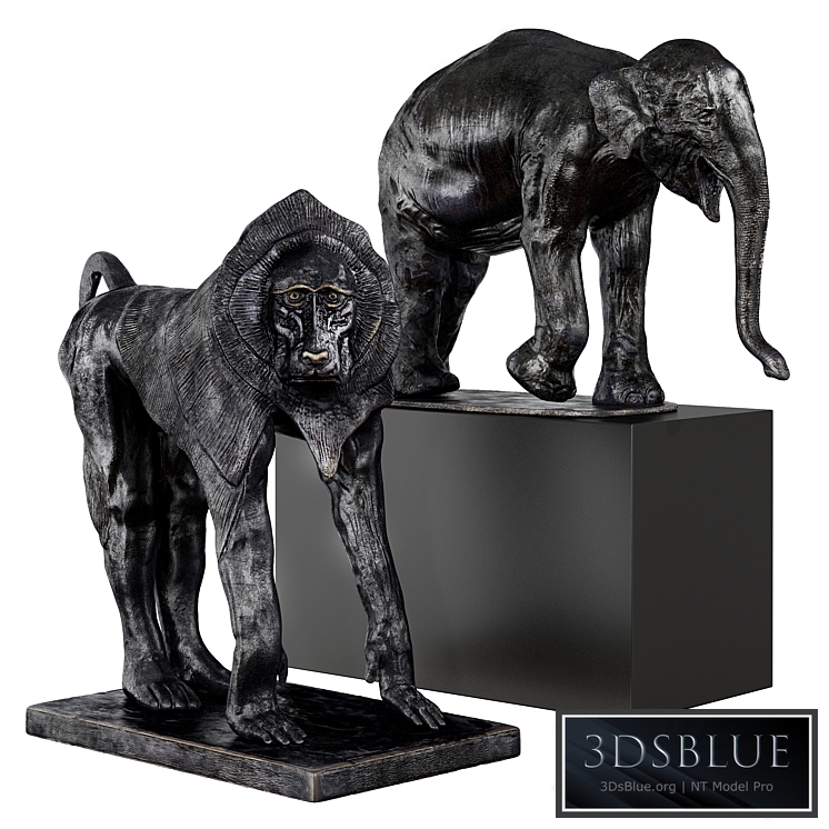 Eichholtz Accessories collection 01