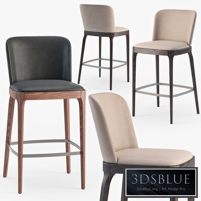 Cattelan Italia Magda stool