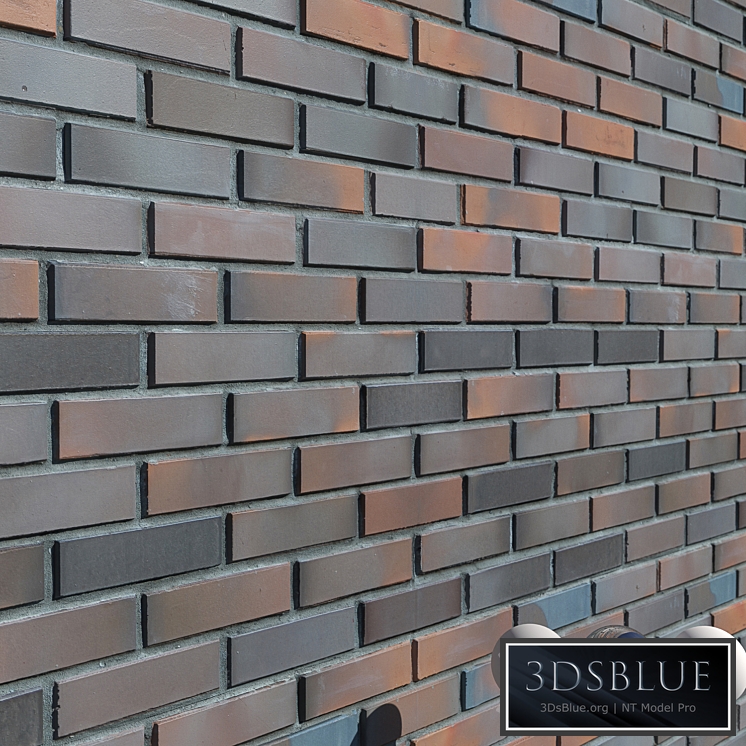Brick, cladding