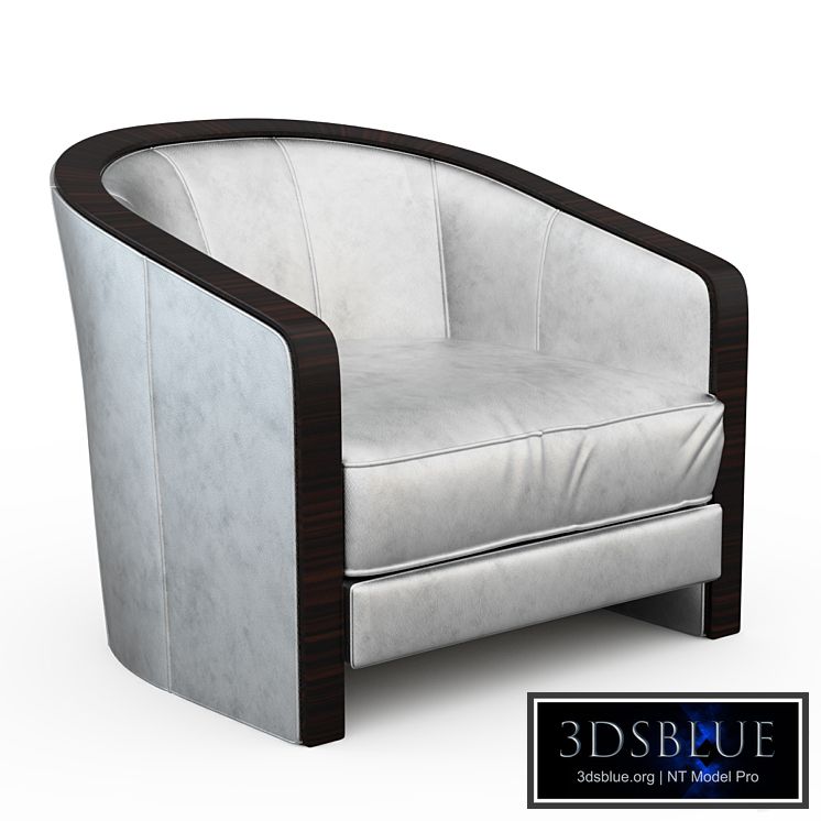 Armchair Dorothy Ebano