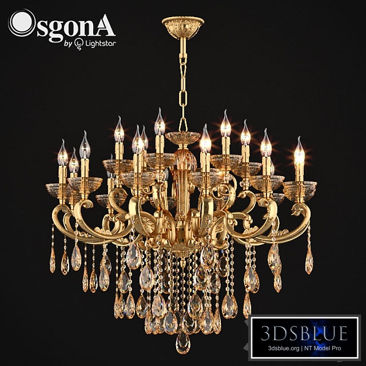 Osgona Zar Art.727182