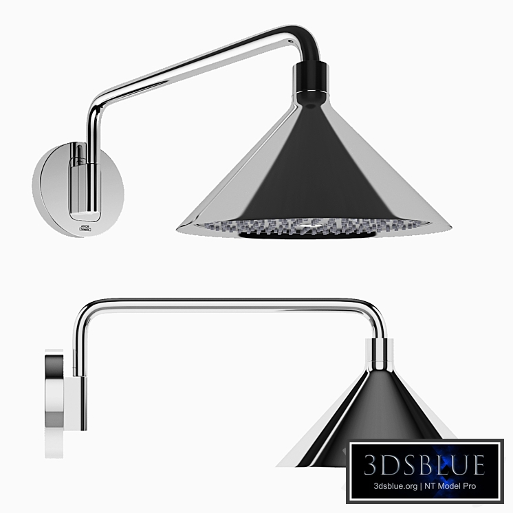 Hansgrohe Axor Shower