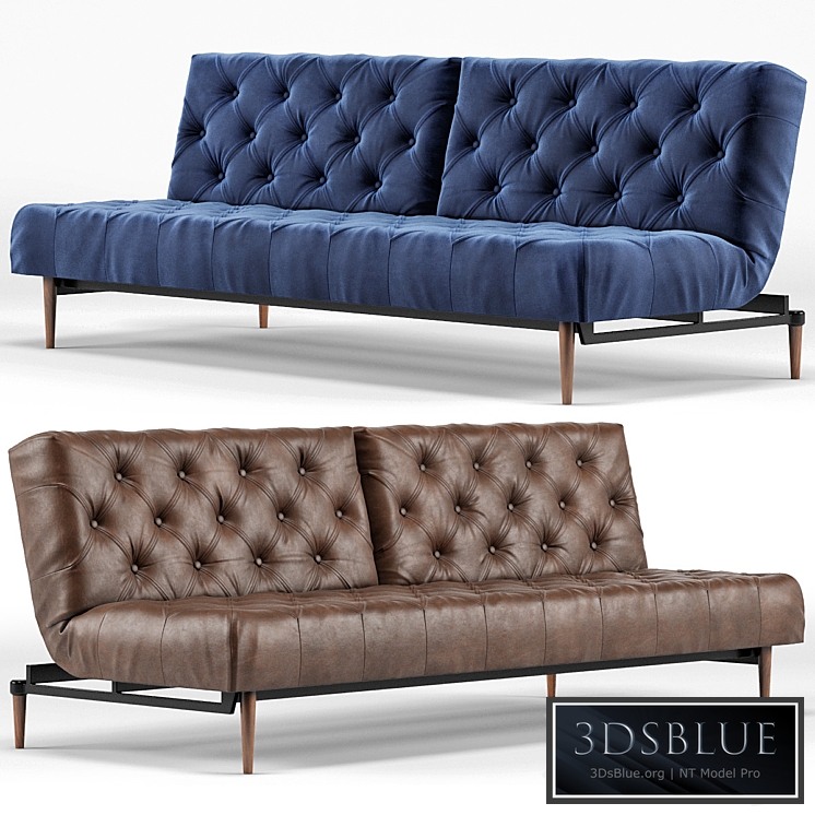 Innovation Old School Sofa