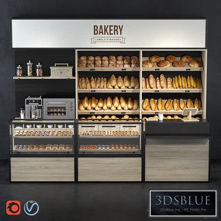 Bakery