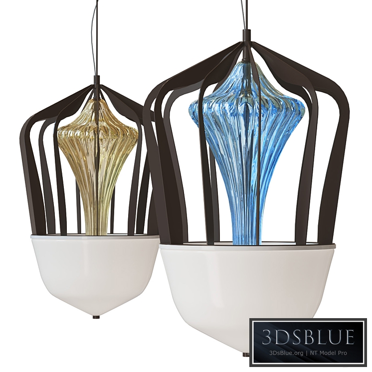 Barovier & Toso Robin