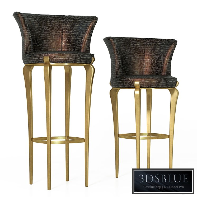 Koket DELICIOSA | BAR STOOL