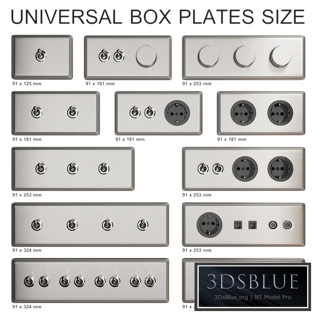 Fontini 1950 Classic