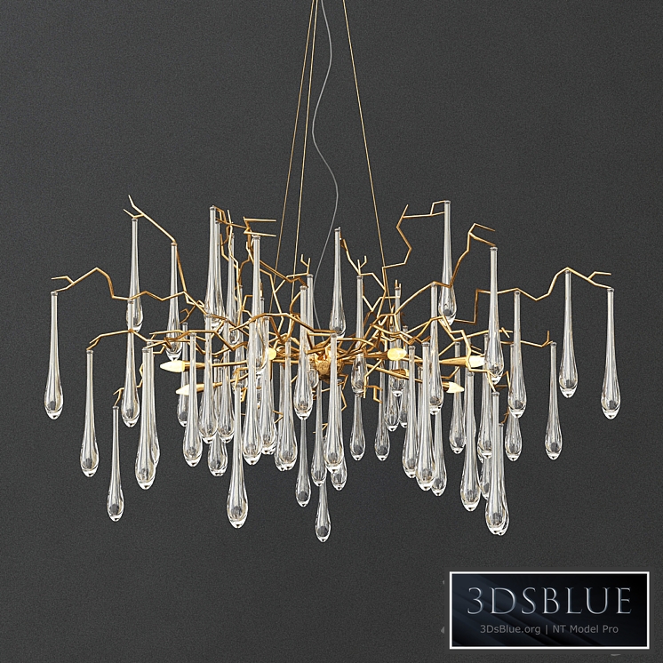 Serip Organic Lighting