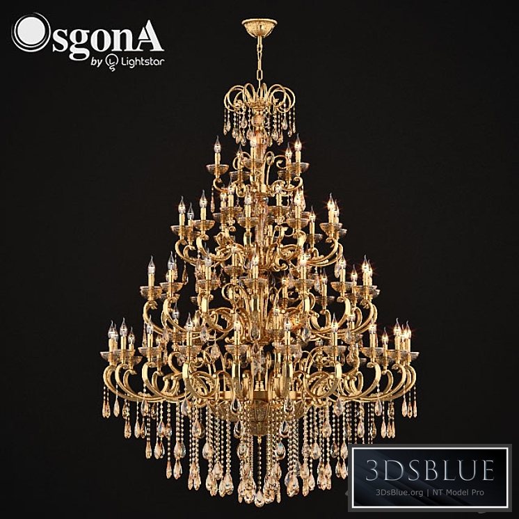 Osgona Zar Art.727592