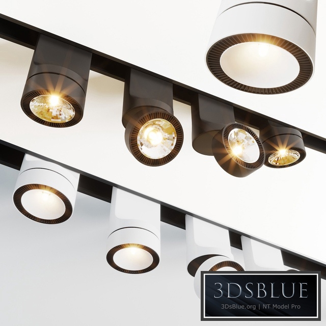 Delta Light You-Turn