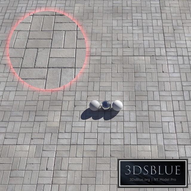 Sidewalk tile_2