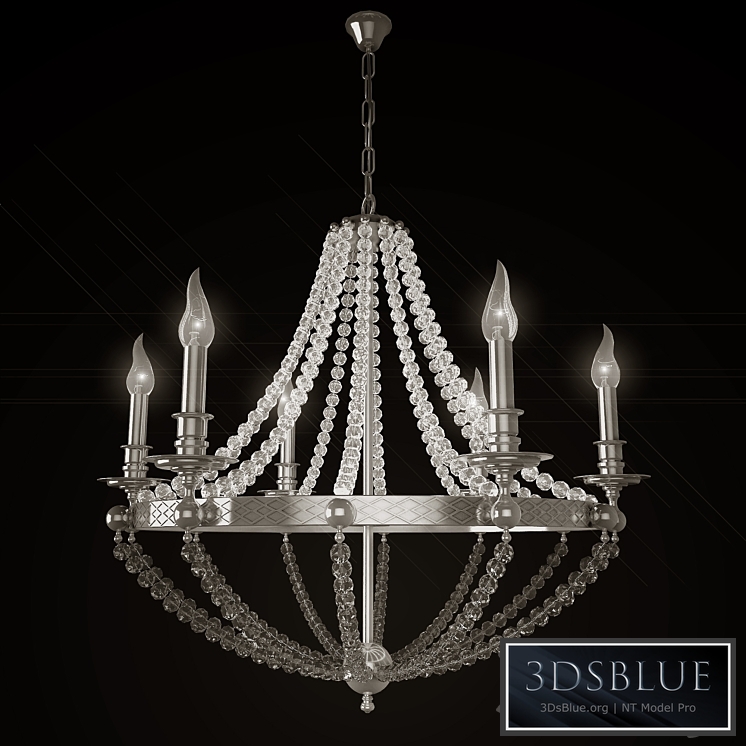 CRYSTAL LUX (Italy) PERUGIA SP 6