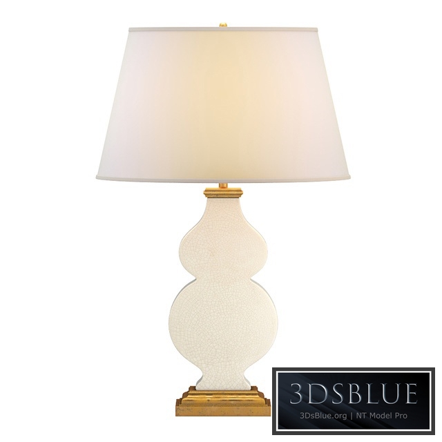 Alexa Hampton Anita AH3063TS