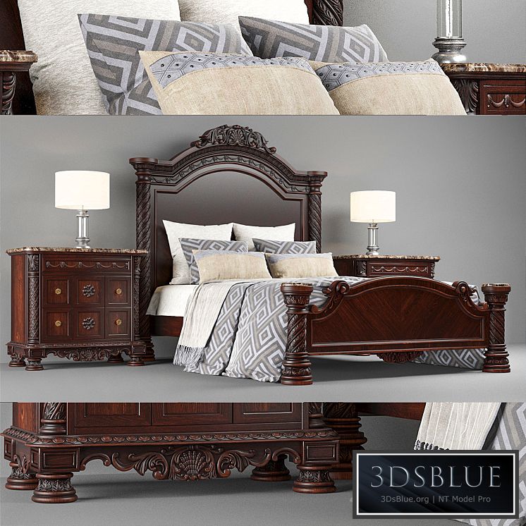 Millennium North Shore