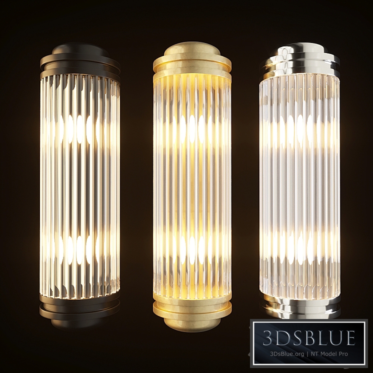 Sconce Eichholtz 110495 Gascogne