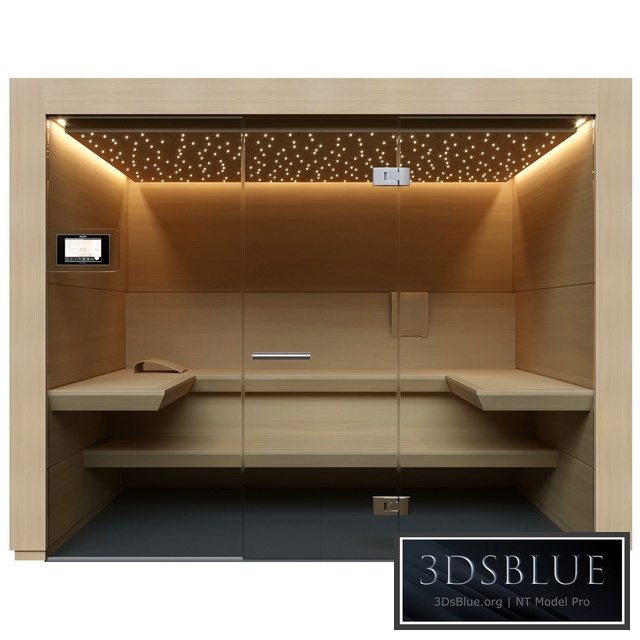 Sauna Klafs - Casena