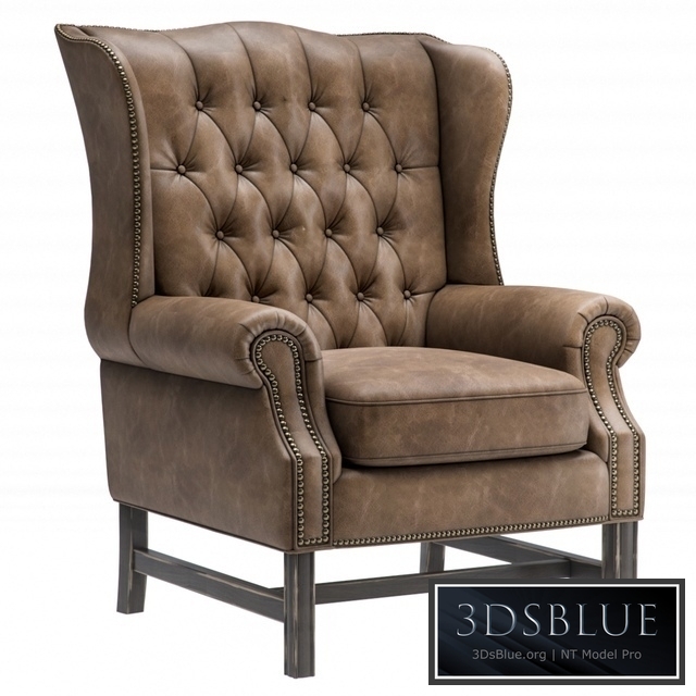 Hooker Furniture Bailey