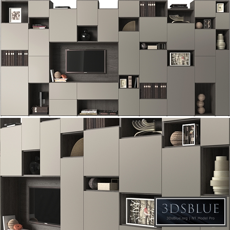 SELECTA SYSTEM | LEMA