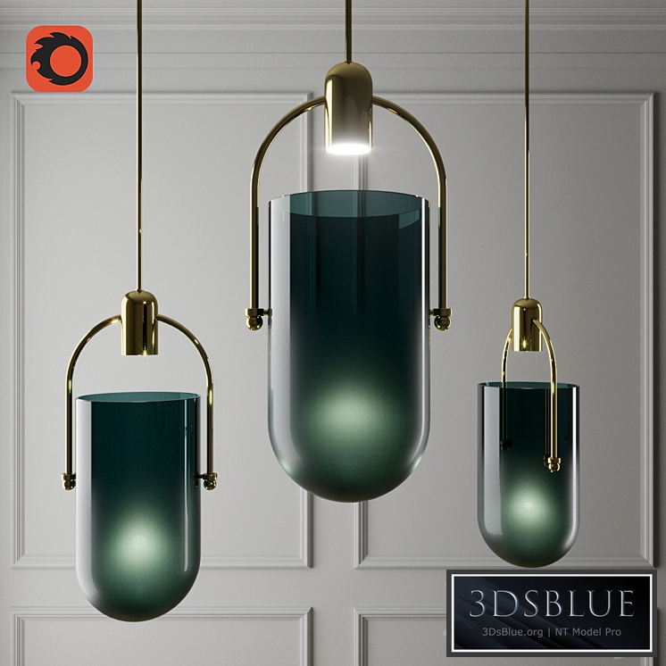 Allied Maker Well light