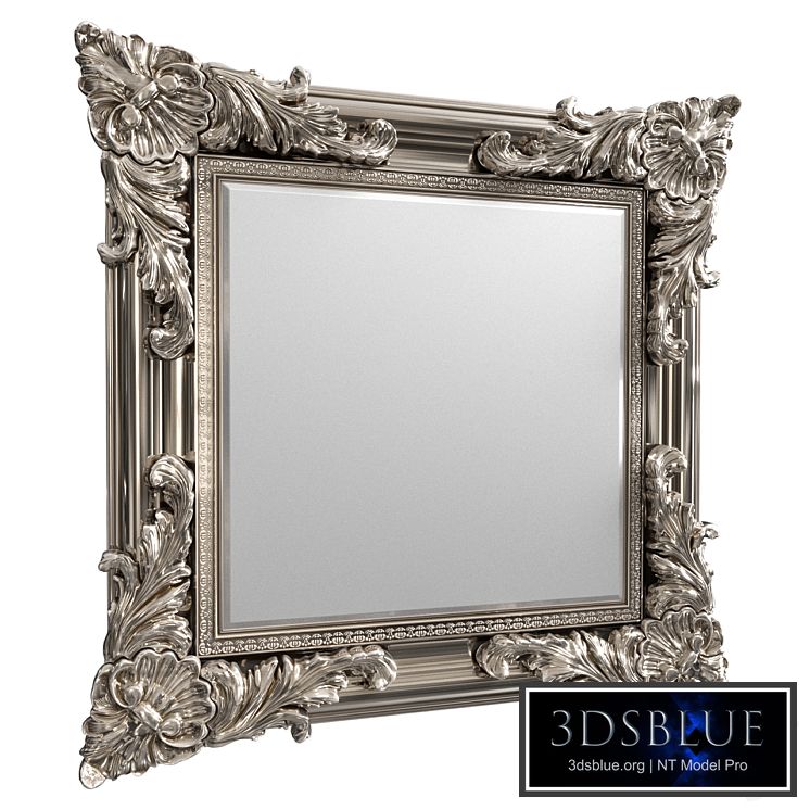 Mirror Baudelaire Gaia Mobili