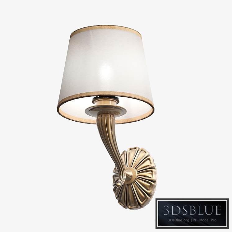 Sconce APGI04 Christine Gaia Mobili