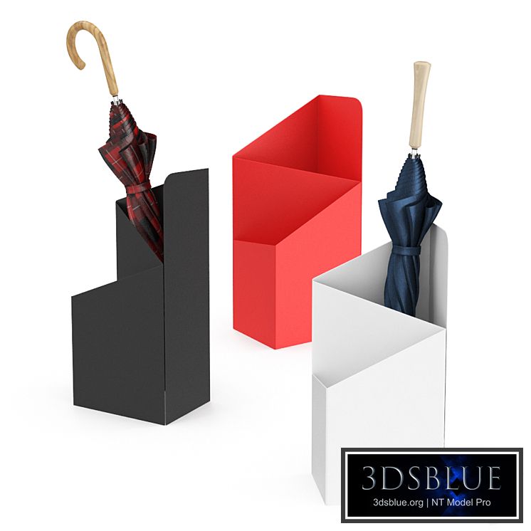 Mox - Via Umbrella Stand