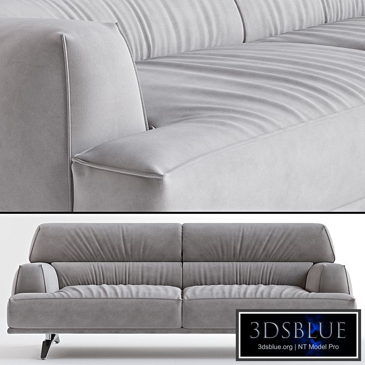 Sofa NATUZZI FLAMINGO