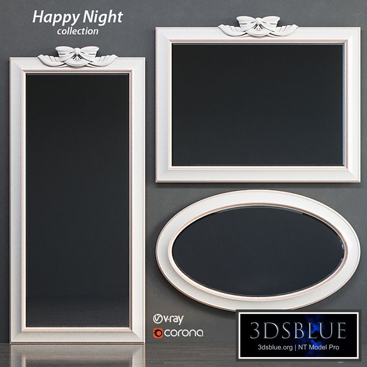 Ferretti e Ferretti mirror