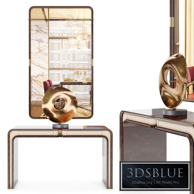 MADISON Complements TURRI