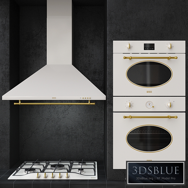 Kitchen appliances Franke "Classic Line"