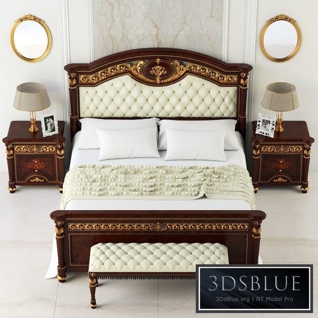 VALDERAMOBILI LUIGI XVI