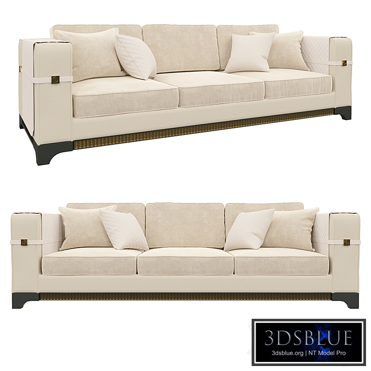 Bruno Zampa - Avantgarde Amazon