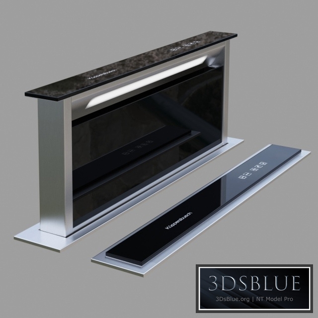 Kuppersbusch EDD 9960