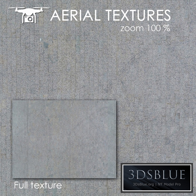 Aerial texture 12
