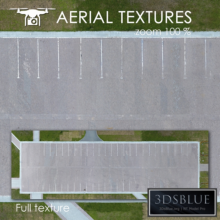Aerial texture 14