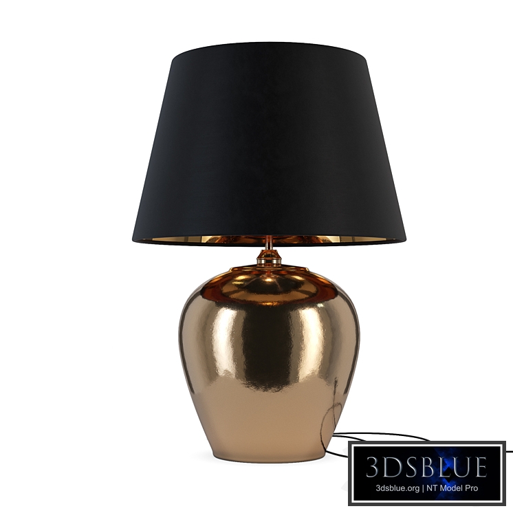 Table lamp Lallio L 4.02 BR