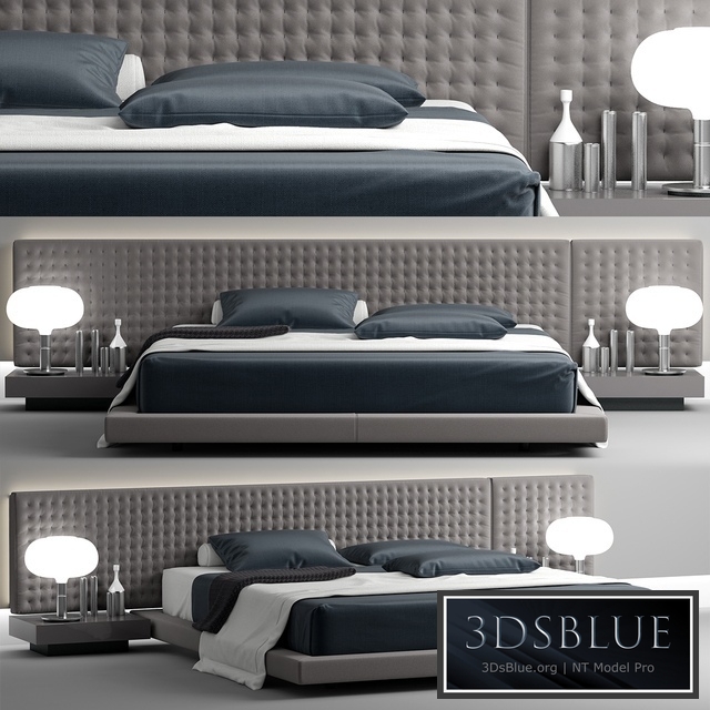 Bed Busnelli VALENCIA