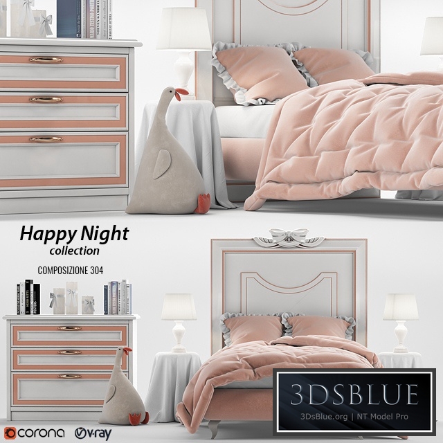 Ferretti e Ferretti Happy Night 2