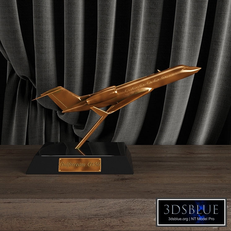Gulfstream G450