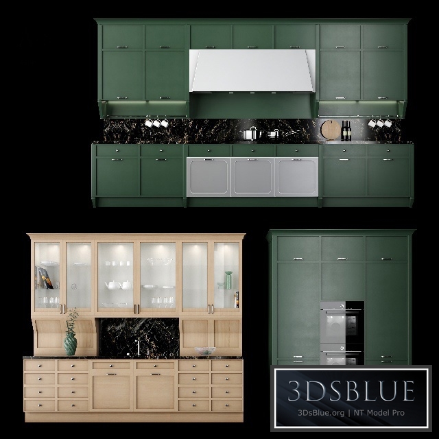 Aster Cucine Avenue
