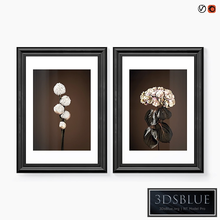 IKEA Skatteby with ChiCura Posters