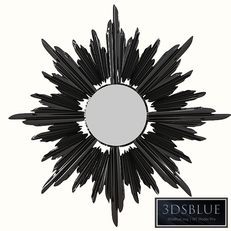 Christopher Guy / Mirror 50-2868