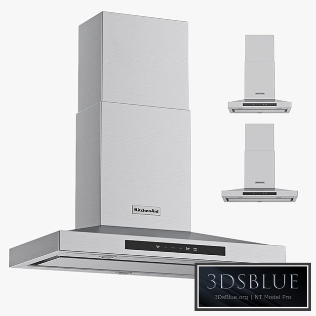 KitchenAid - Range Hoods